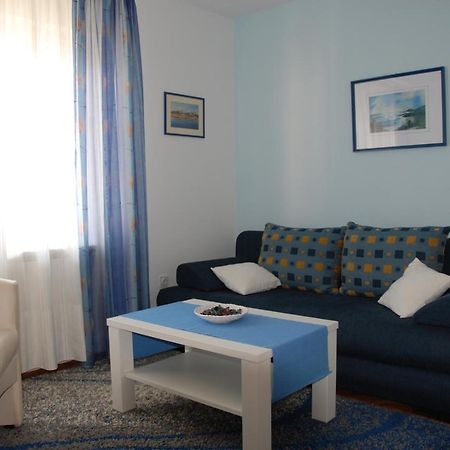 Apartment Bozic 오파티아 외부 사진