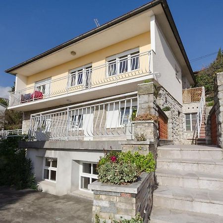 Apartment Bozic 오파티아 외부 사진