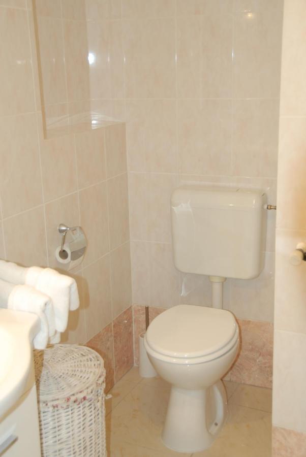 Apartment Bozic 오파티아 외부 사진