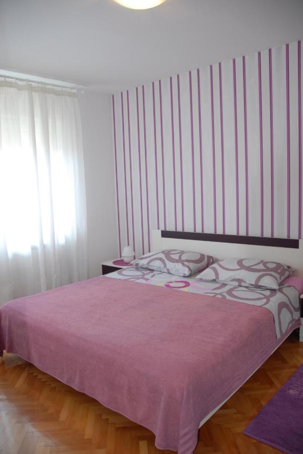 Apartment Bozic 오파티아 외부 사진