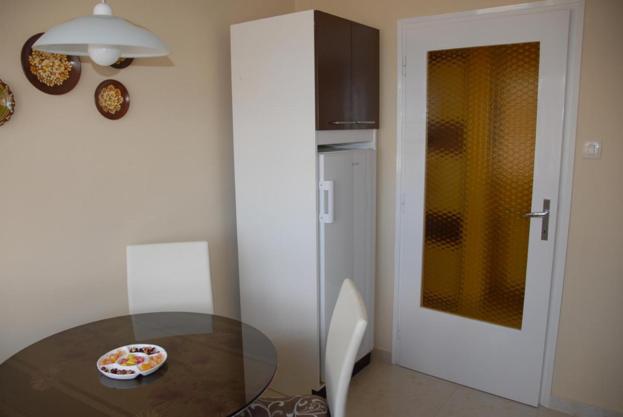 Apartment Bozic 오파티아 외부 사진