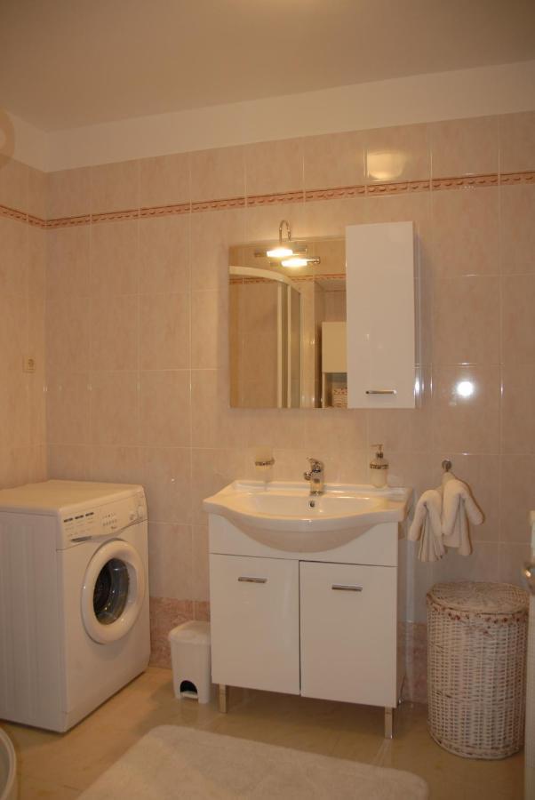 Apartment Bozic 오파티아 외부 사진