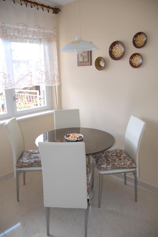 Apartment Bozic 오파티아 외부 사진