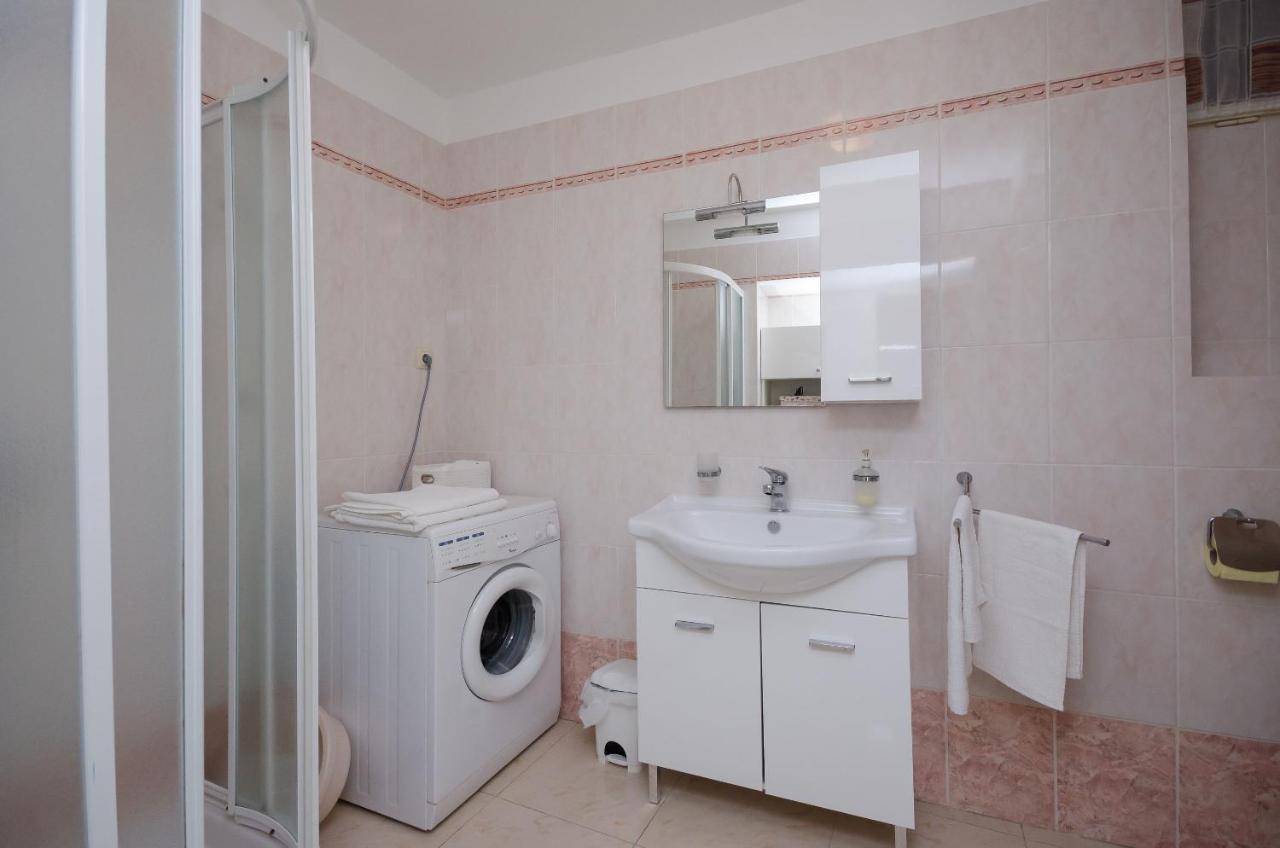 Apartment Bozic 오파티아 외부 사진