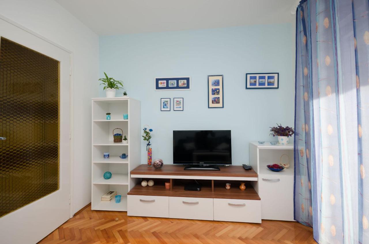Apartment Bozic 오파티아 외부 사진